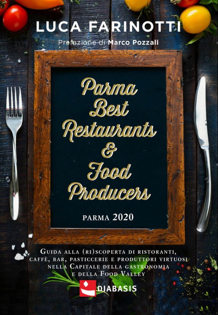 Arriva la guida dei ristoranti  &laquo;virtuosi&raquo;