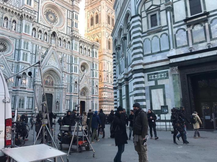 La 'Casa di carta', dal 19 luglio la terza stagione