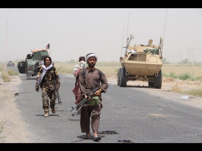 Attacco in Afghanistan, uccisi diversi civili