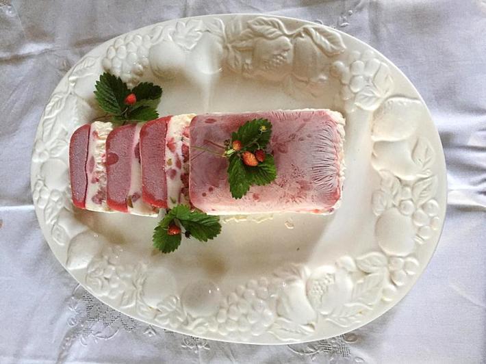 La ricetta della domenica - Dolce con le fragole 