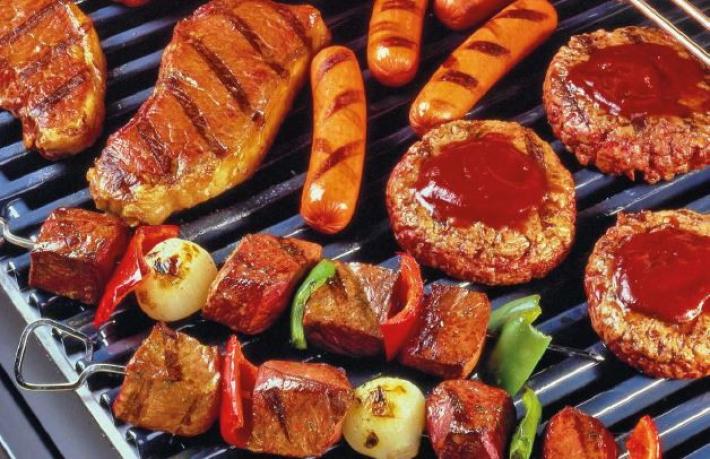 &Egrave; BBQ mania, boom in Italia inseguendo il mito degli Usa