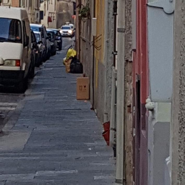 Parma, uomo aggredito nell'androne della sua abitazione in via Corso Corsi