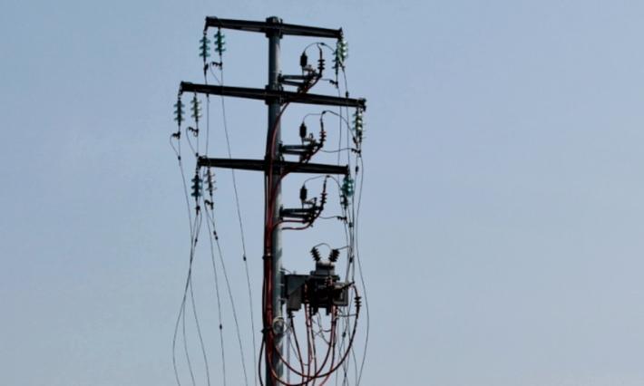 Furto di rame a Fontevivo: 200 famiglie al buio