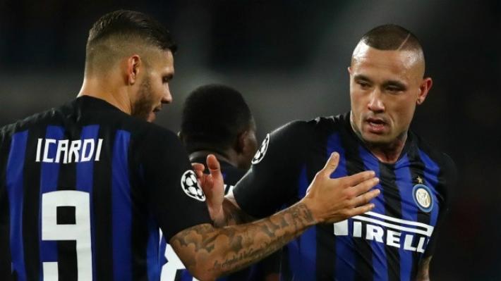 Inter, nuova pista per Nainggolan