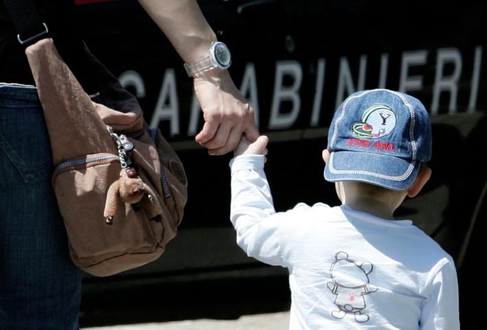 Dall'arbitrio senza limiti un pericolo per le famiglie