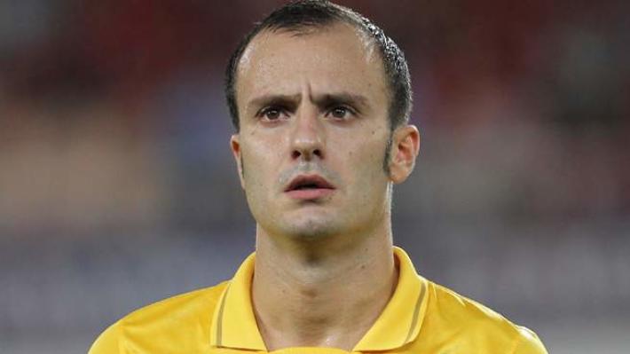 Gilardino-Pro Vercelli, ci siamo