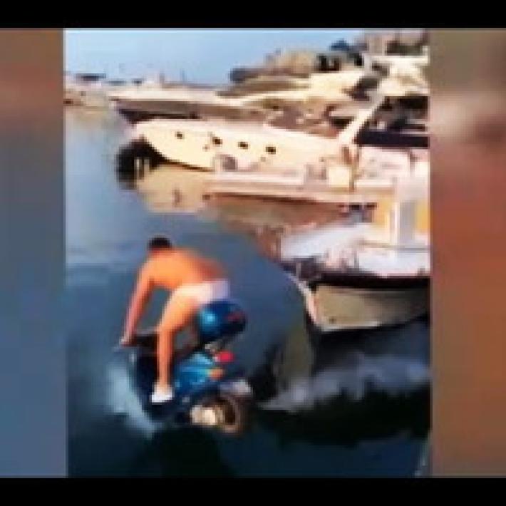 Scommessa di Napoli,  Balotelli denunciato con altri tre 