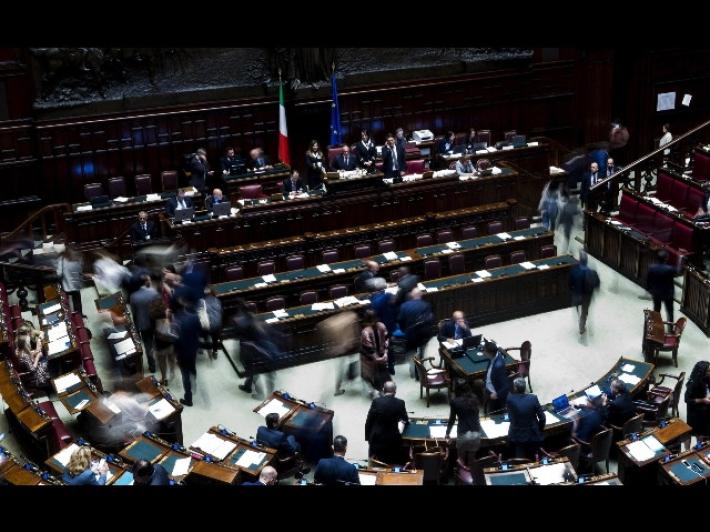 La Costituzione e i principi di civilt&agrave; insuperabili