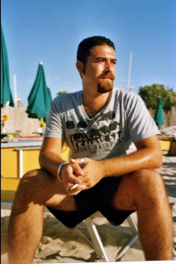 Se ne &egrave; andato Erik a 42 anni dopo aver lottato contro la Sla