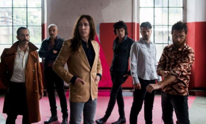 Gli Afterhours: &laquo;Dal lutto alla speranza&raquo;. Il concerto di Parma &egrave; sold out