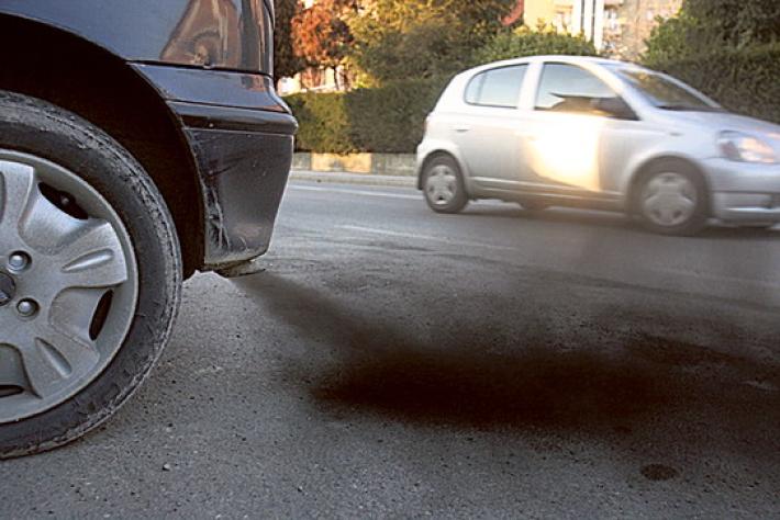Dopo quasi un mese torna l'emergenza smog a Parma