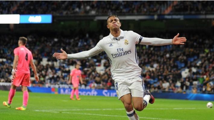 Roma, niente trattativa con Mariano Diaz