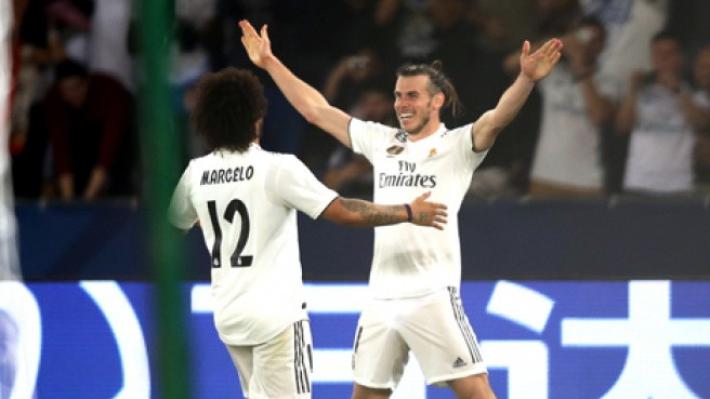 Real, Bale rifiuta la Cina