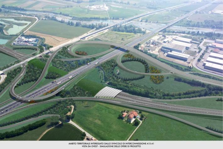 Dalla Regione via libera a Tibre, ponte sul Taro e nuovo ponte di Casalmaggiore