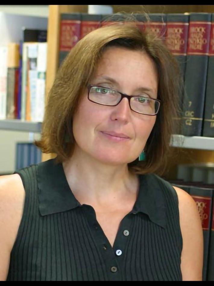 Creta, trovata morta una scienziata americana