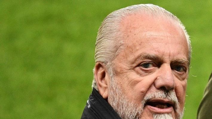 Napoli, De Laurentiis: "Il Real chiede troppo per James"