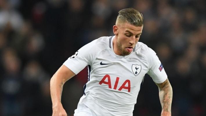 Roma, nuovo obiettivo per la difesa