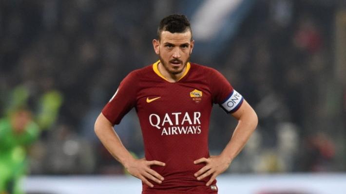 Inter, spunta il nome di Florenzi