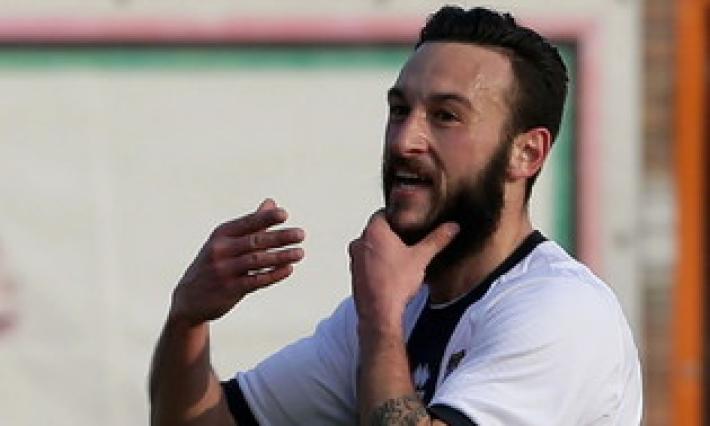 Nocciolini, pi&ugrave; forte degli infortuni