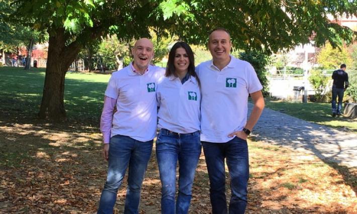 Tracciare un buon tartufo? Arriva una start-up 