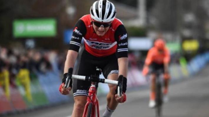 Maglia gialla: Ciccone fa l'impresa al Tour