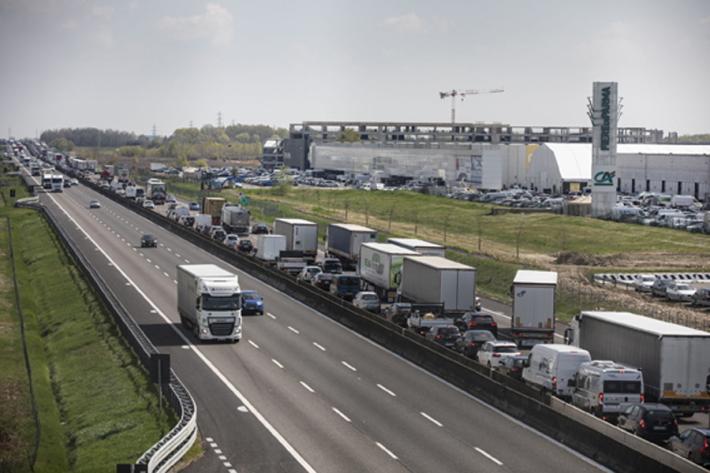 L'addio di MecSpe, Pizzarotti: &laquo;Servono nuove infrastrutture&raquo;. Tutte le reazioni