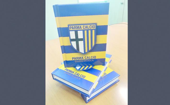 Da luned&igrave; il diario del Parma in edicola con la Gazzetta