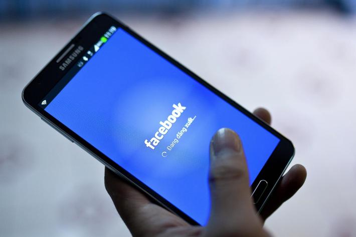 Privacy violata, multa da 5 miliardi di dollari per Facebook