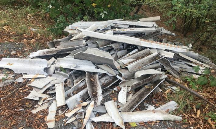 Busseto, al via il servizio di microraccolta di amianto: le istruzioni per l&rsquo;uso