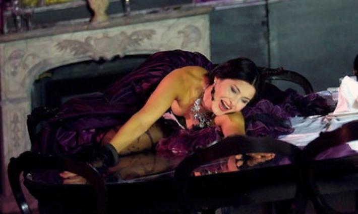 Perch&eacute; muoiono due Violette al giorno