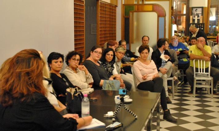 Pendolari arrabbiati: &laquo;Pronti a dare battaglia&raquo;