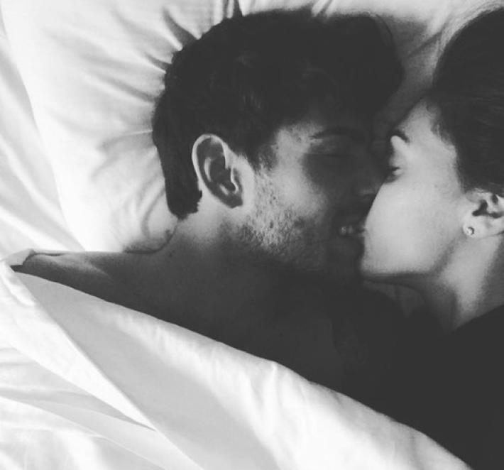 Ignazio uscito dal Grande Fratello: "Ho passato la notte con Cecilia"