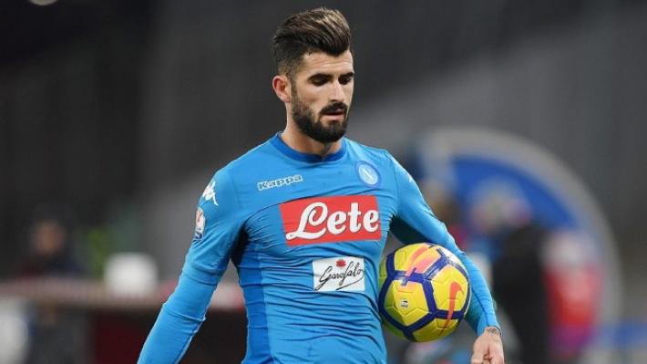 Hysaj, l'Atletico Madrid fa sul serio