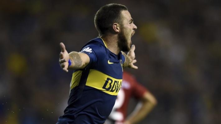 Cagliari, Nandez il dopo Barella: &egrave; la volta buona