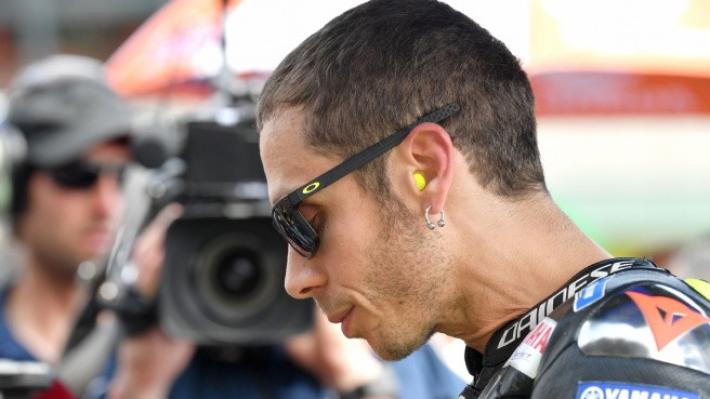 Daniel Ricciardo avvisa Valentino Rossi e la MotoGp