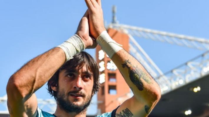 Benfica-Perin, accordo trovato