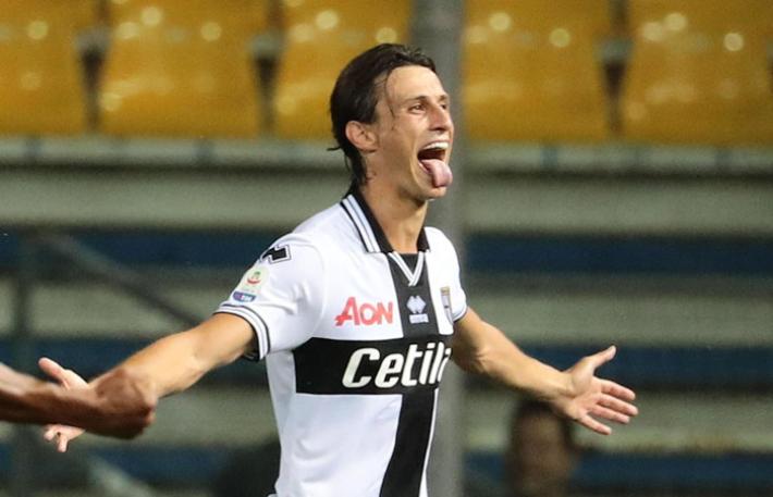 Roberto Inglese trasferito a titolo definitivo al Lecco 