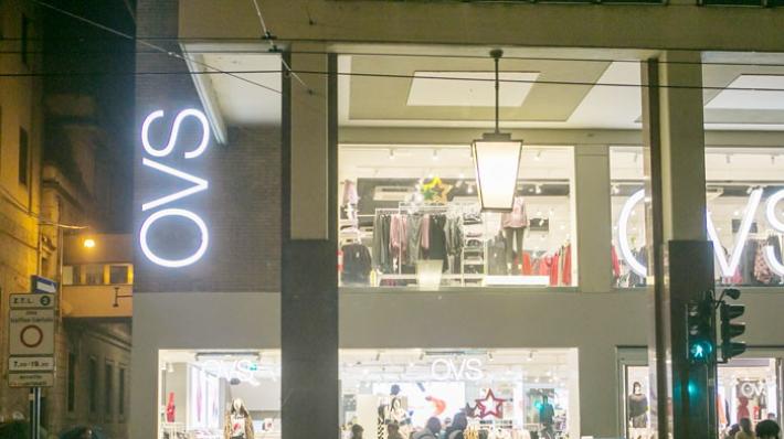 Rubano vestiti all'Ovs: tre minorenni nei guai. La pi&ugrave; piccola ha 10 anni