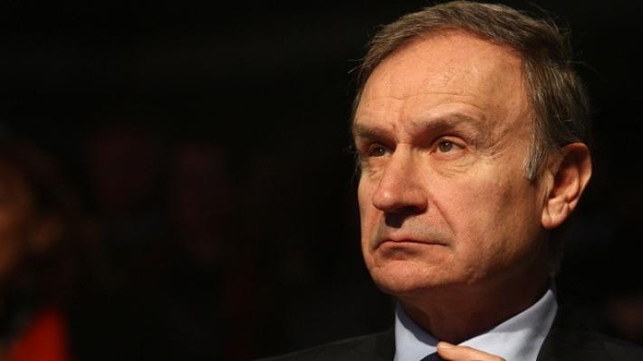 Petrucci non dimentica: "Il Mondiale &egrave; un rimpianto"