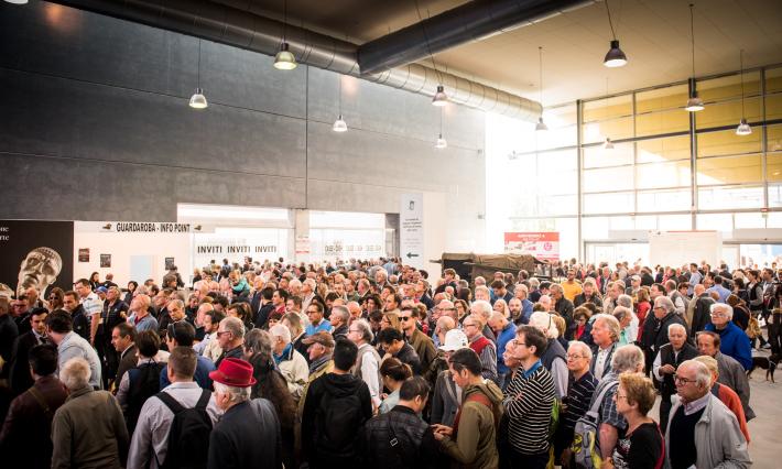 La top 5 del fine settimana