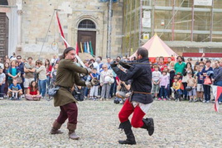 Venerd&igrave;, ecco l'inserto weekend: la TOP 5