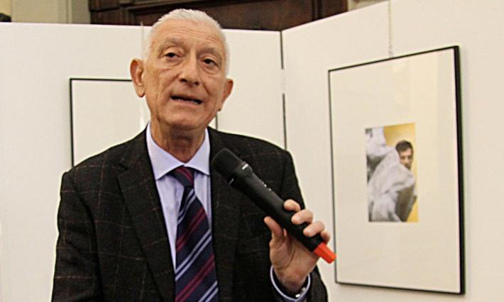 Nomine al Maggiore, chiesto il rinvio a giudizio per l'ex rettore Borghi