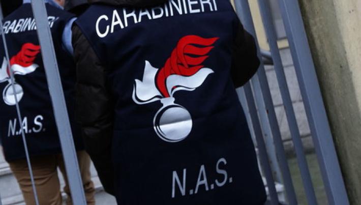 Irregolarit&agrave; nei tamponi: proposta la sospensione per due farmacie parmensi