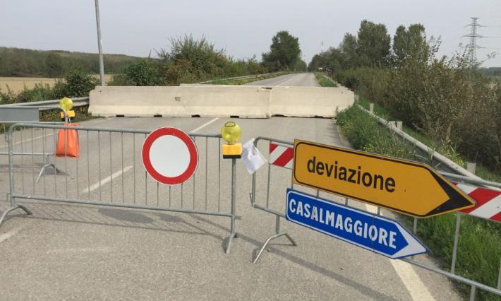 Casalmaggiore chiede lo stato d'emergenza