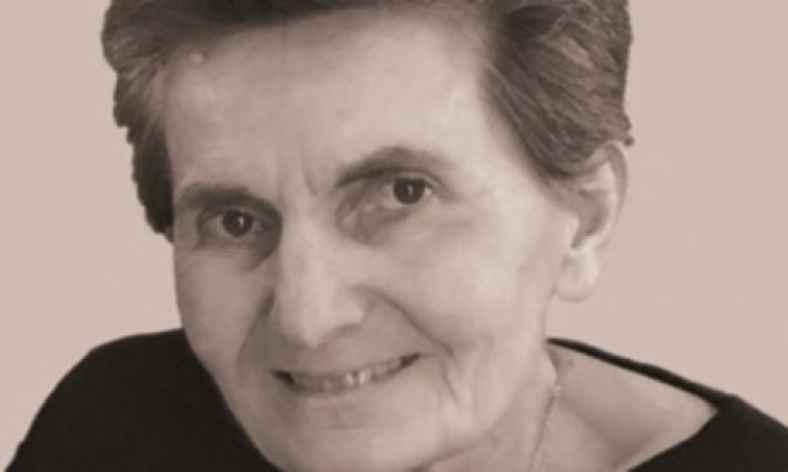 Addio a Renata Spotti, insegnante generosa