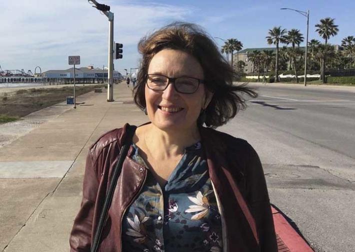 Biologa Usa uccisa a Creta, arrestato un greco di 27 anni 