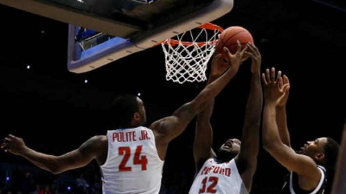 Ed Polite jr. giocher&agrave; a Biella