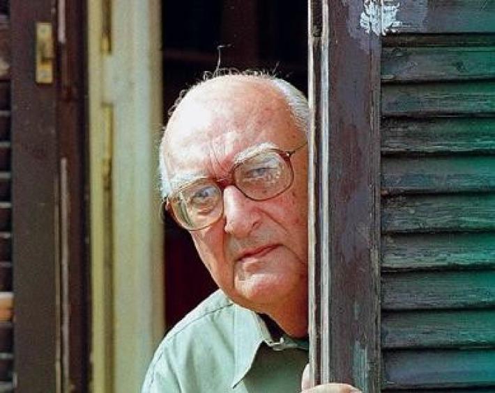 E' morto Andrea Camilleri, (non solo) 'pap&agrave;' di Montalbano