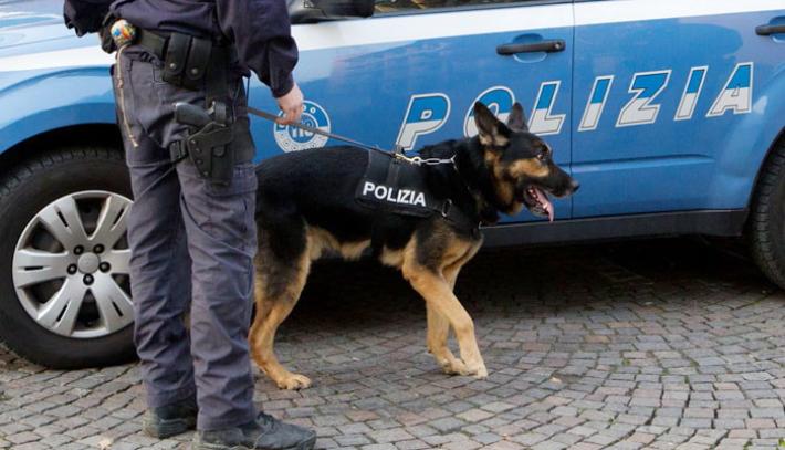 Spacciavano nelle scuole, fermata organizzazione di ragazzini