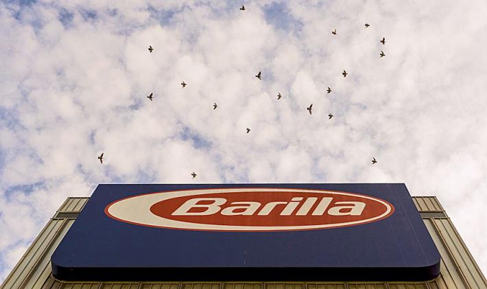 'Solo uova da allevamento a terra': l'annuncio del Gruppo Barilla